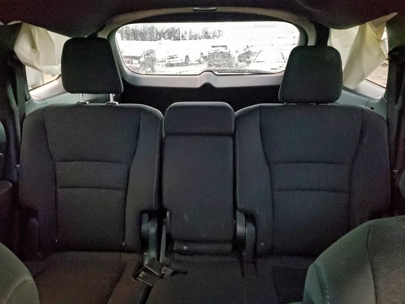 2021 Honda Passport Sport