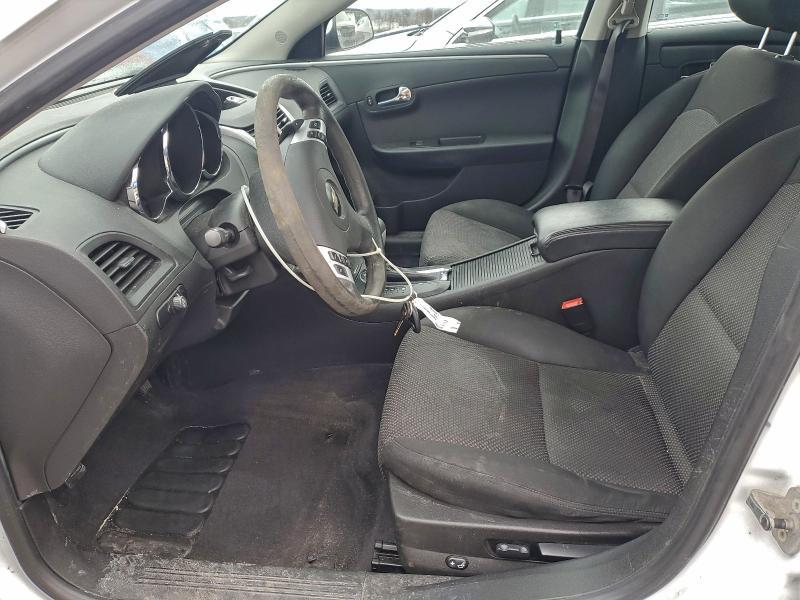 2010 Chevrolet Malibu 1LT