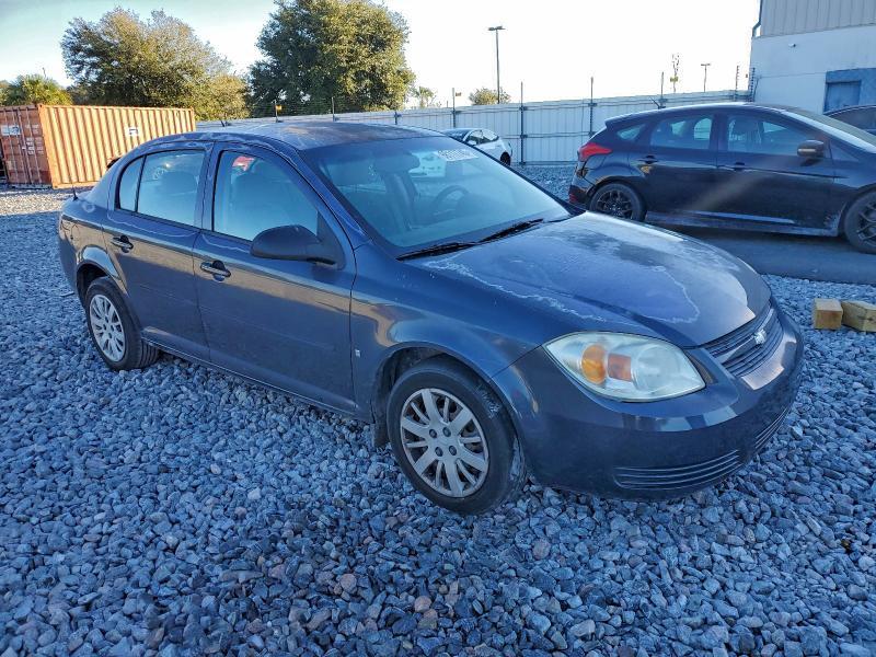 2009 Chevrolet Cobalt ls