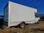 2006 Ford Econoline E450 Super Duty Cutaway Van