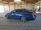 2019 Infinity Q50 Luxe