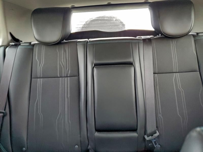 2015 Chevrolet Trax 1LT