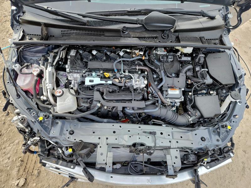2026 Toyota Prius se