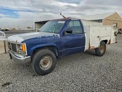 GMC Vehiculos salvage en venta: 1991 GMC Sierra C2500