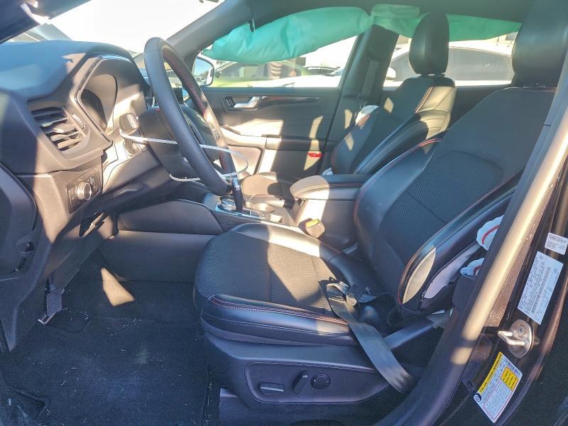 2024 Ford Escape st Line