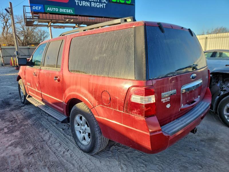 2008 Ford Expedition XLT