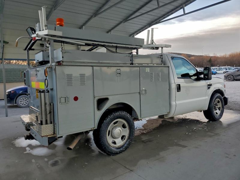 2008 Ford F350 Super Duty Utility / Service Truck