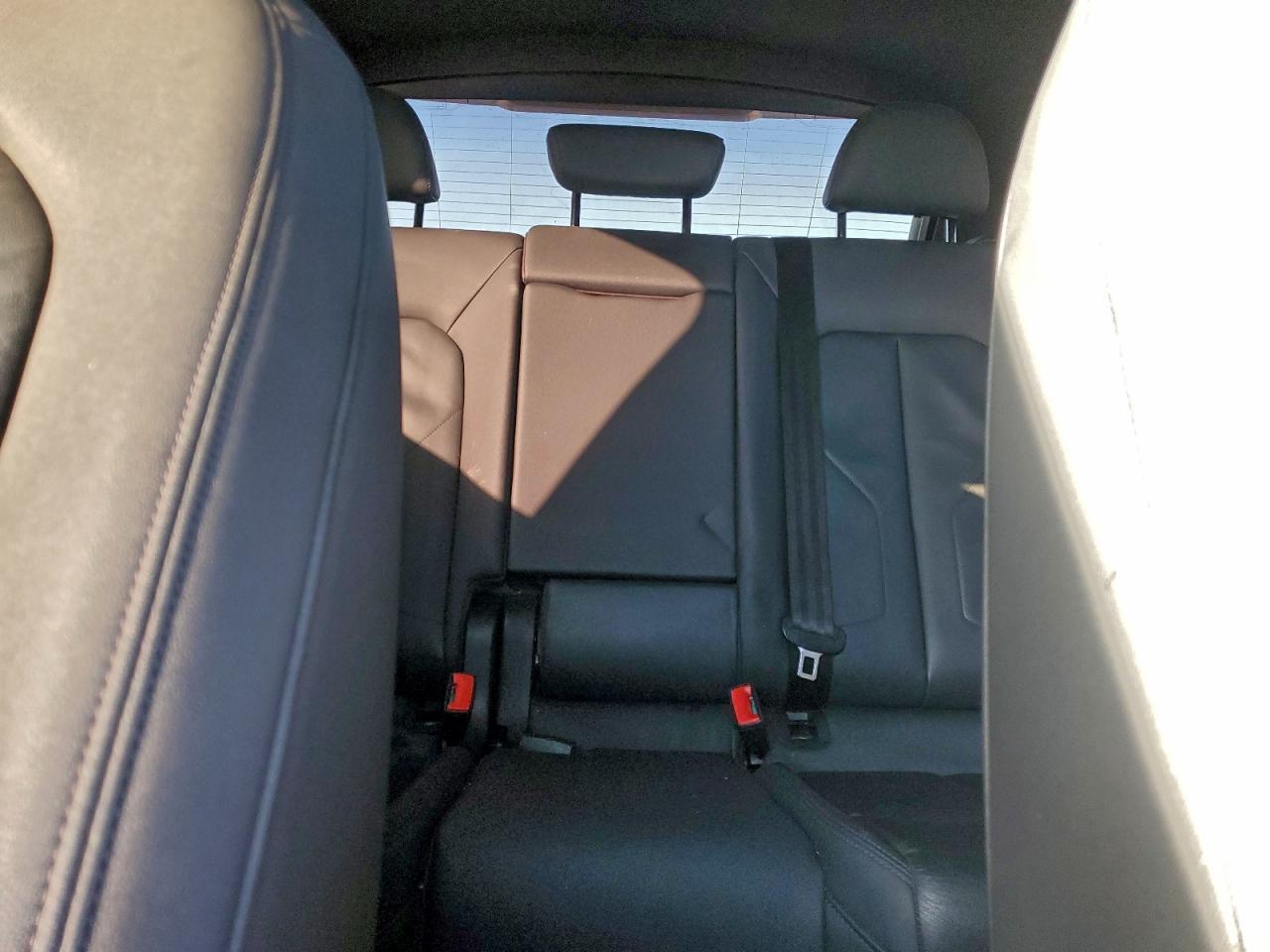 2020 Audi Q3 Premium