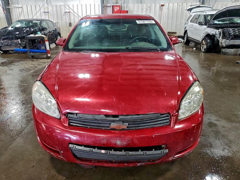 2013 Chevrolet Impala lt