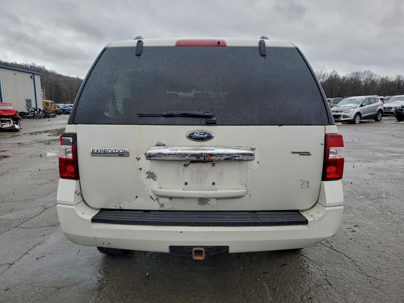 2008 Ford Expedition xlt