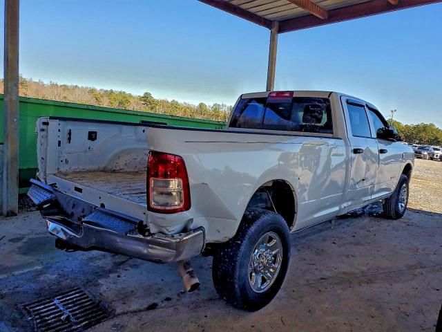 2021 Dodge Ram 2500 Tradesman