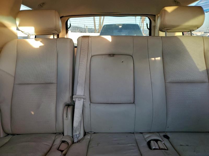 2007 Cadillac Escalade Luxury