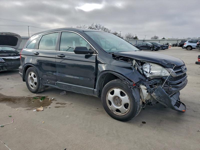 2010 Honda CR-V LX