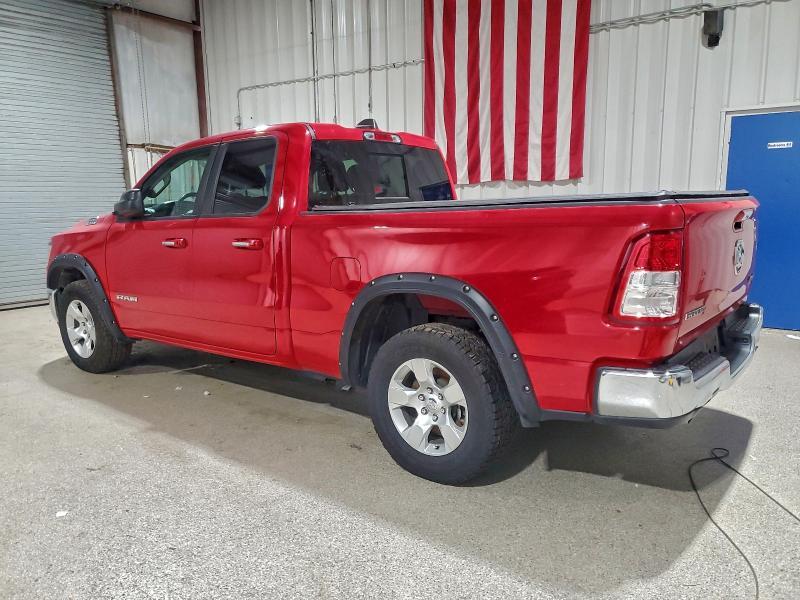 2020 Dodge RAM 1500 BIG Horn