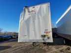 2015 Utility 2011 Utility VS2DX DRY Van Trailer