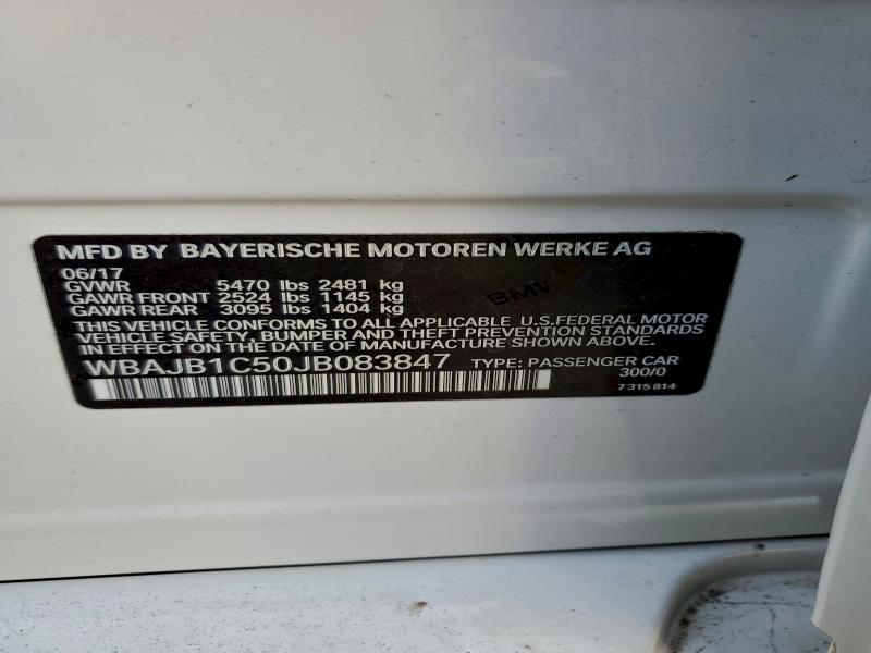 2018 Bmw Motorrad 2018 bmw Motorrad 530xe