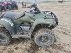 2018 Honda Fourtrax Recon ATV