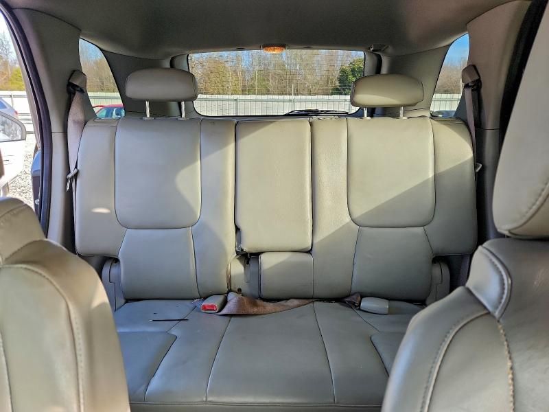 2007 Chevrolet Equinox lt