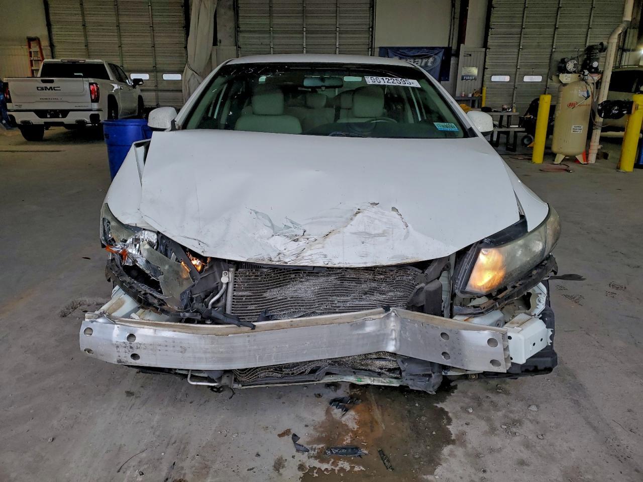 2013 Honda Civic hf
