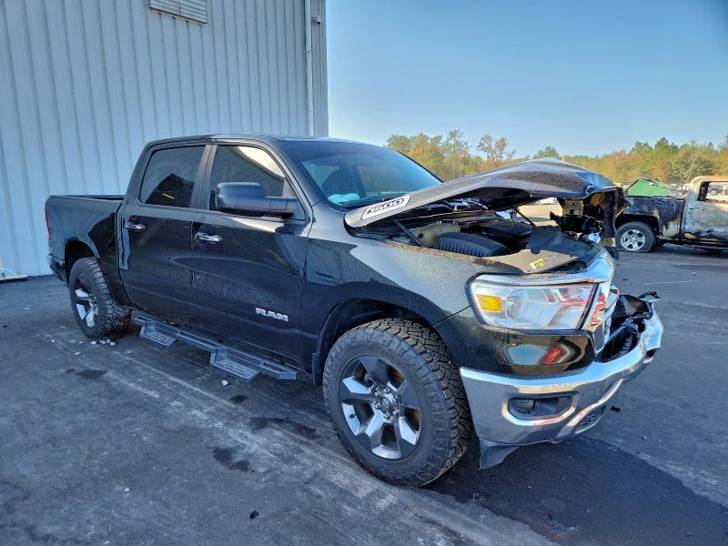 2019 Dodge Ram 1500 big Horn/lone Star