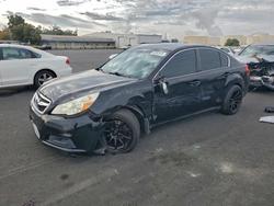 2010 Subaru Legacy 2.5i Limited for sale in Martinez, CA