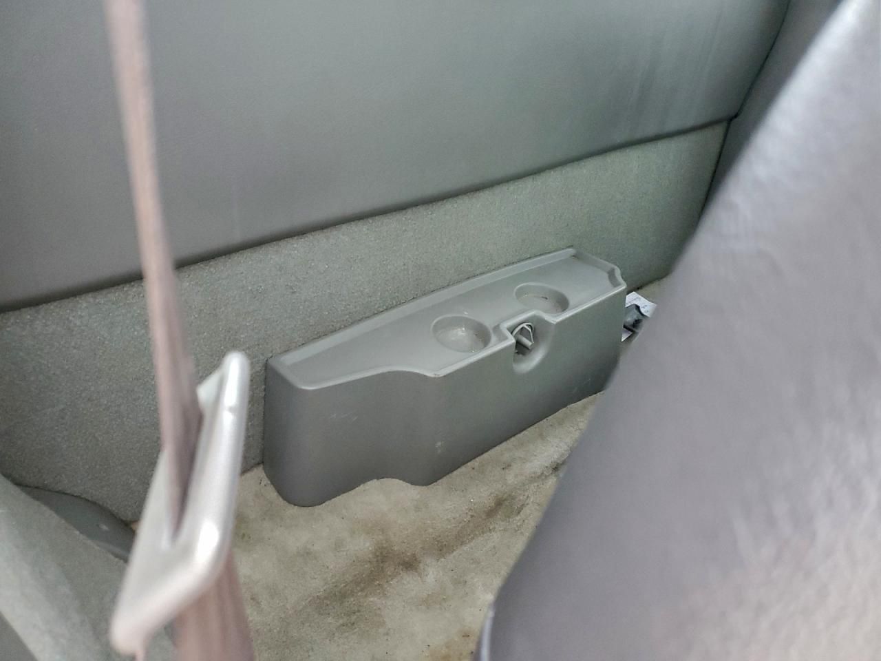 2003 Chevrolet S Truck S10