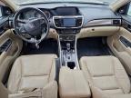 2016 Honda Accord exl