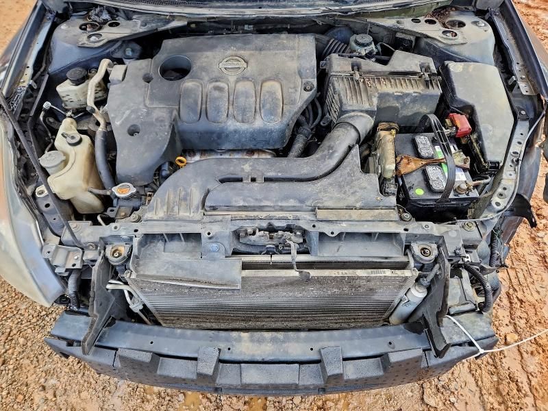 2008 Nissan Altima 2.5