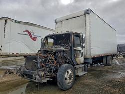 Vehiculos salvage en venta de Copart Greenwell Springs, LA: 2016 Freightliner Business Class M2 BOX Truck