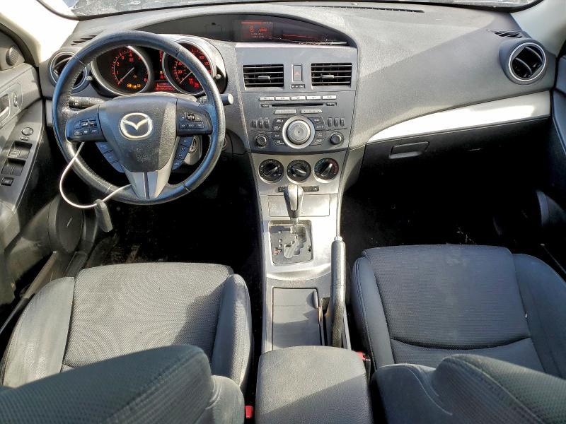 2010 Mazda 3 S