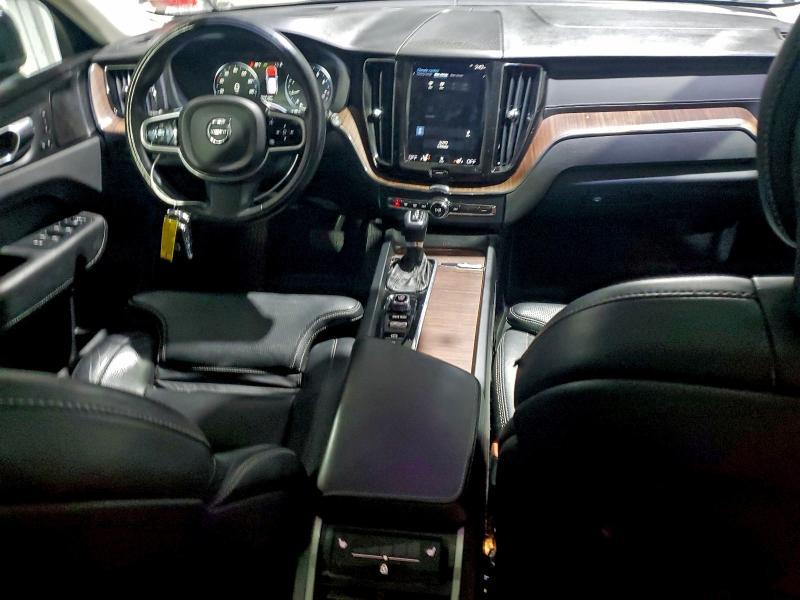 2019 Volvo Xc60 T6 Inscription