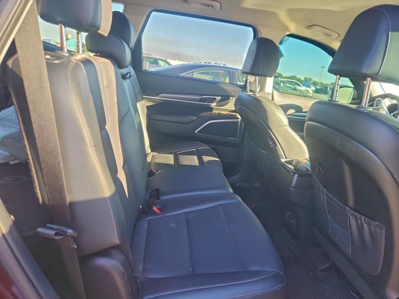 2022 KIA Telluride lx