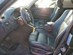 2007 BMW X3 3.0si