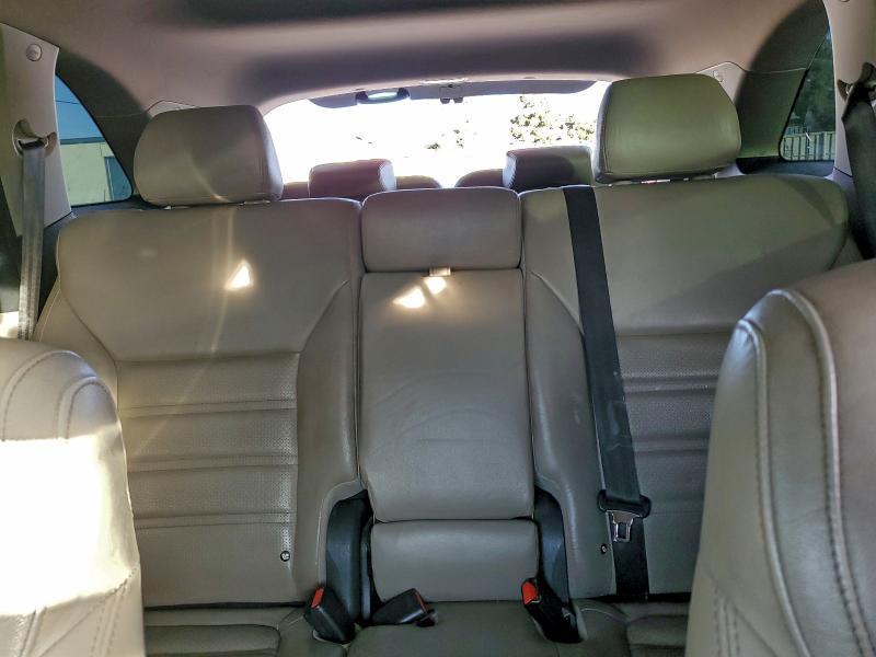 2017 KIA Sorento ex