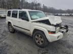 2007 Jeep Commander