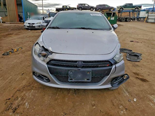 2014 Dodge Dart sxt