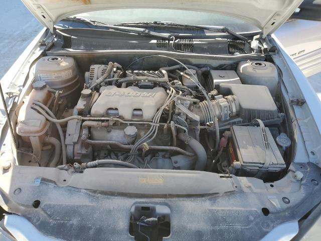 2001 Pontiac Grand am SE1