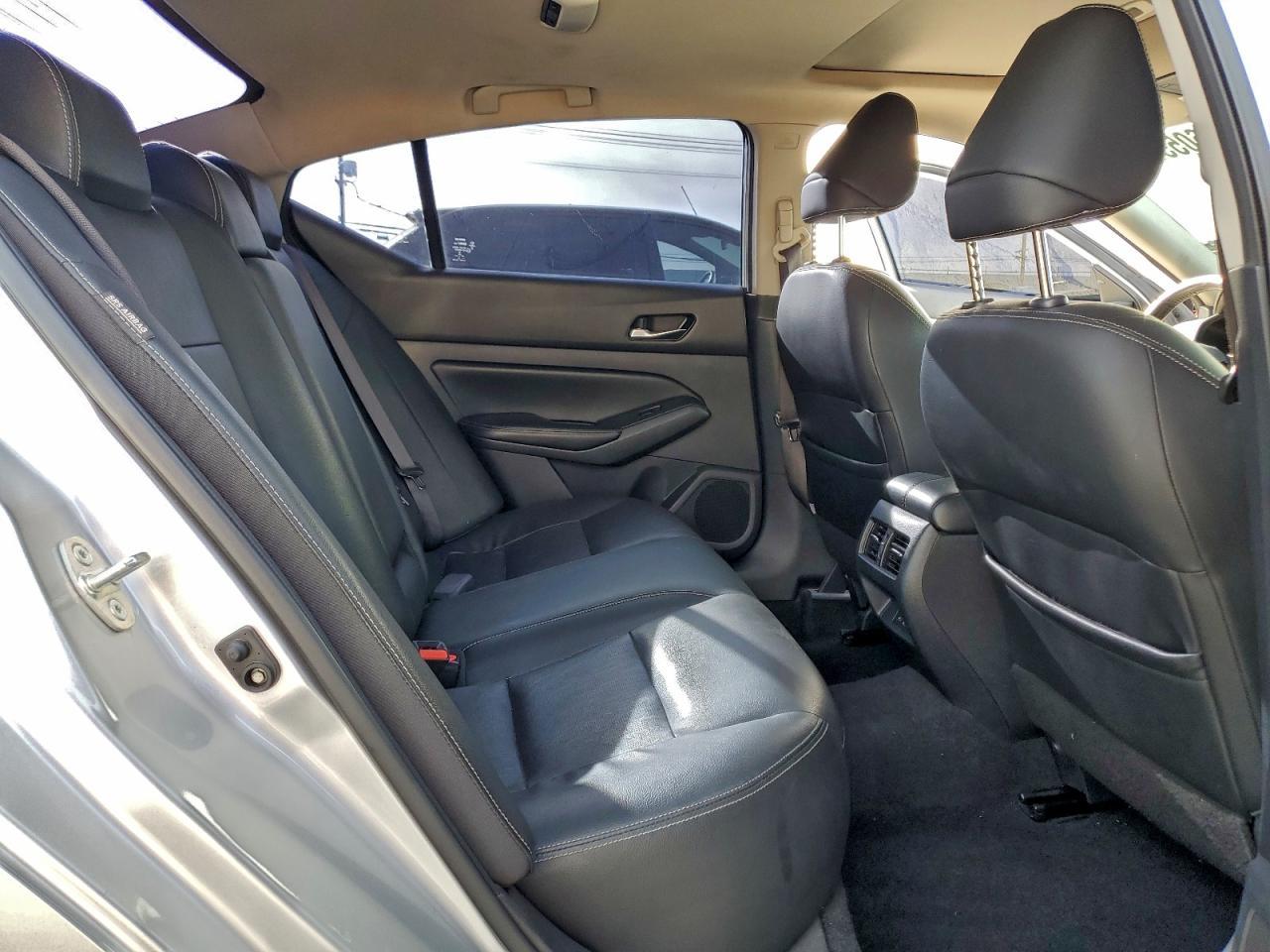 2019 Nissan Altima sl