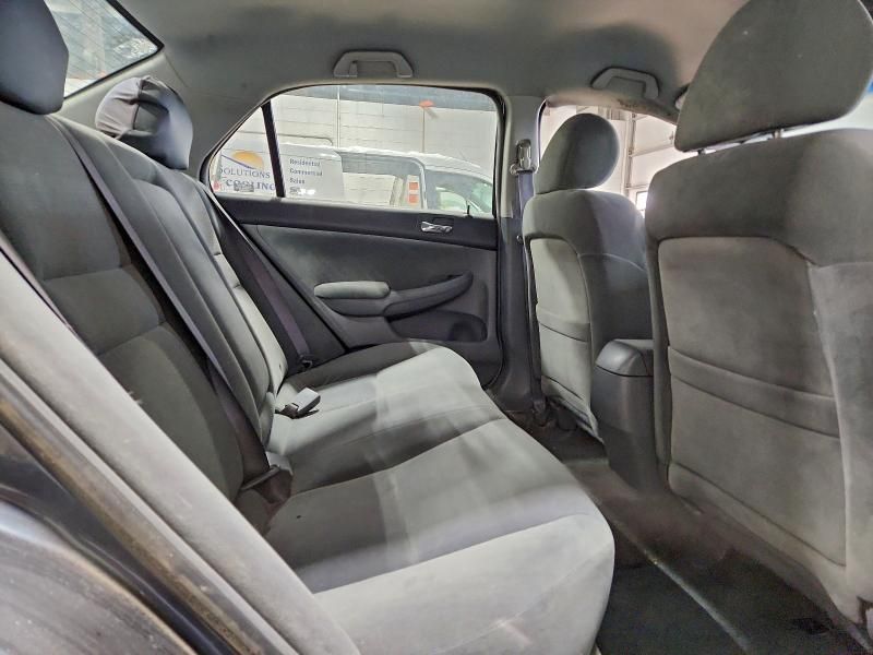 2007 Honda Accord se