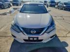 2018 Nissan Altima 2.5 sv