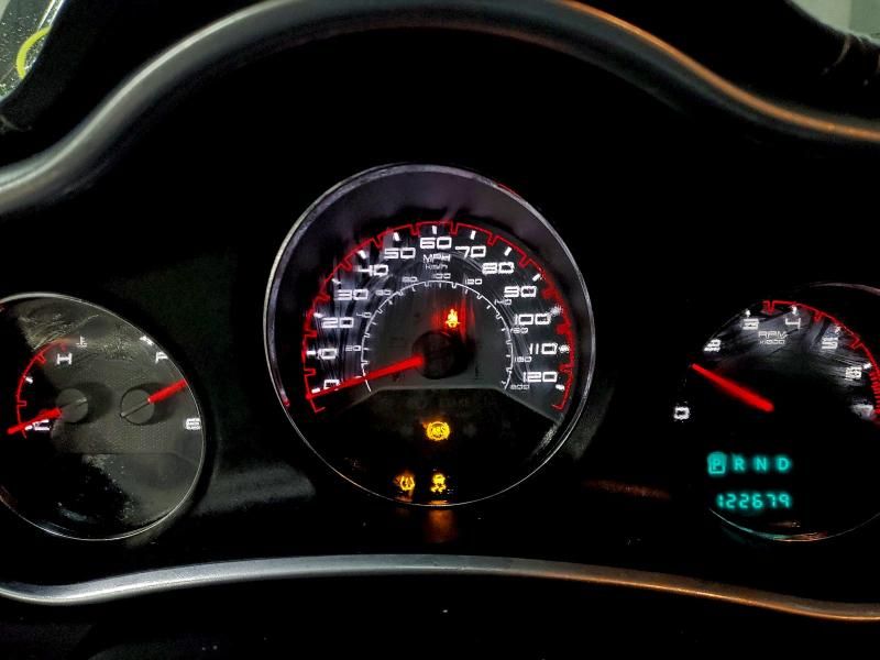 2014 Dodge Avenger se