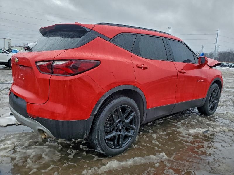 2020 Chevrolet Blazer 2LT
