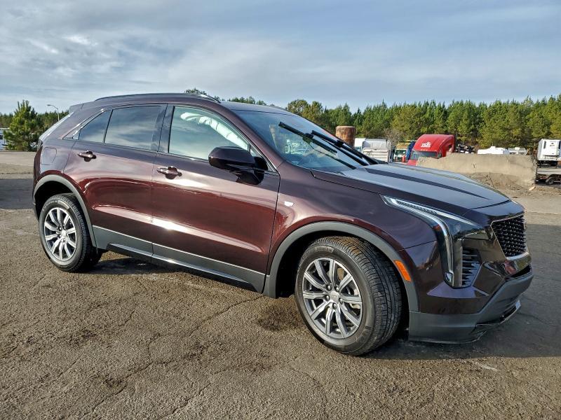 2020 Cadillac XT4 Sport