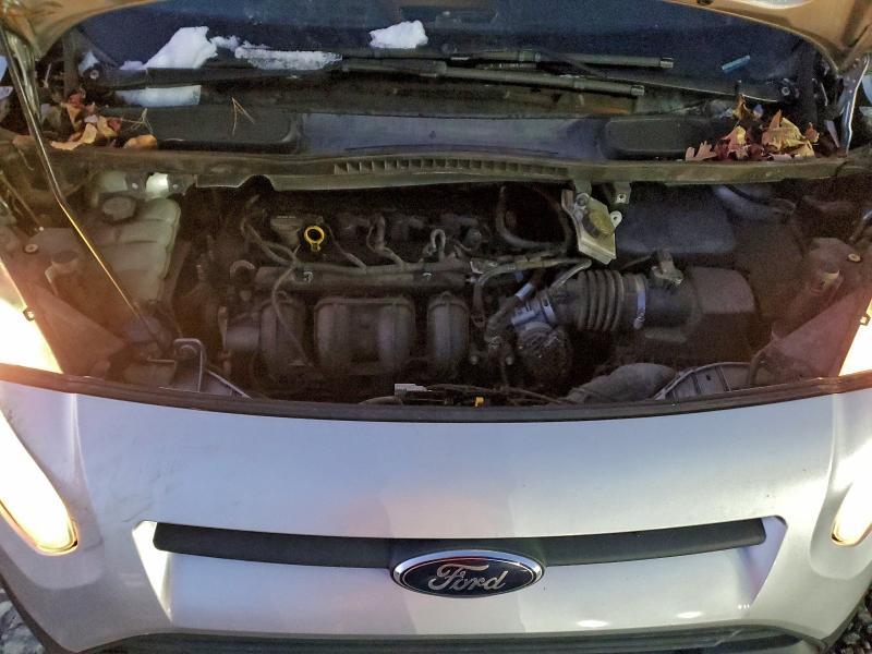 2014 Ford Transit Connect xl
