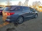 2020 Honda Odyssey lx