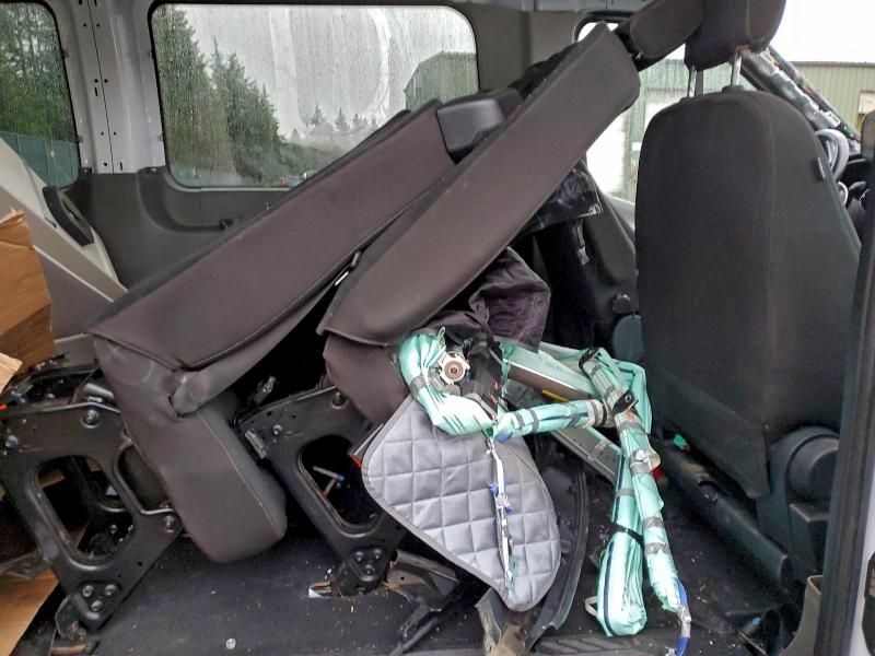 2023 Ford Transit T-350