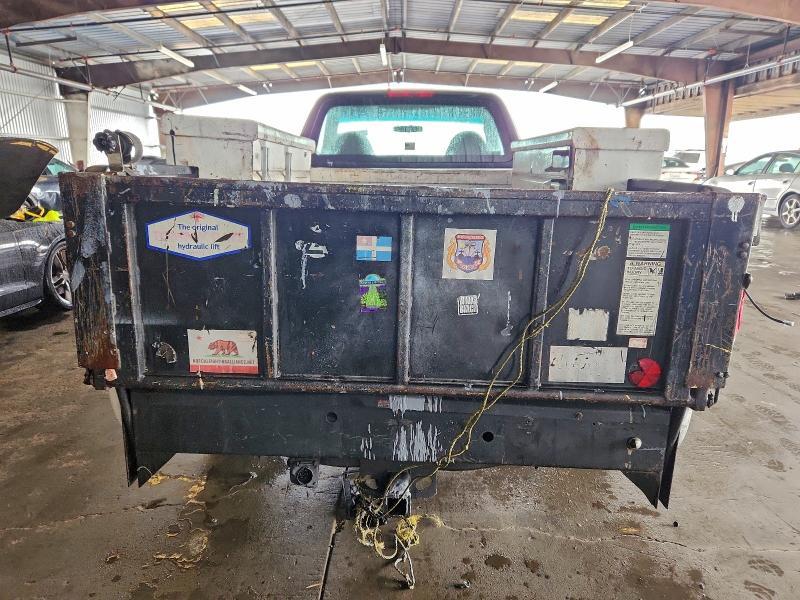 1999 Ford F250