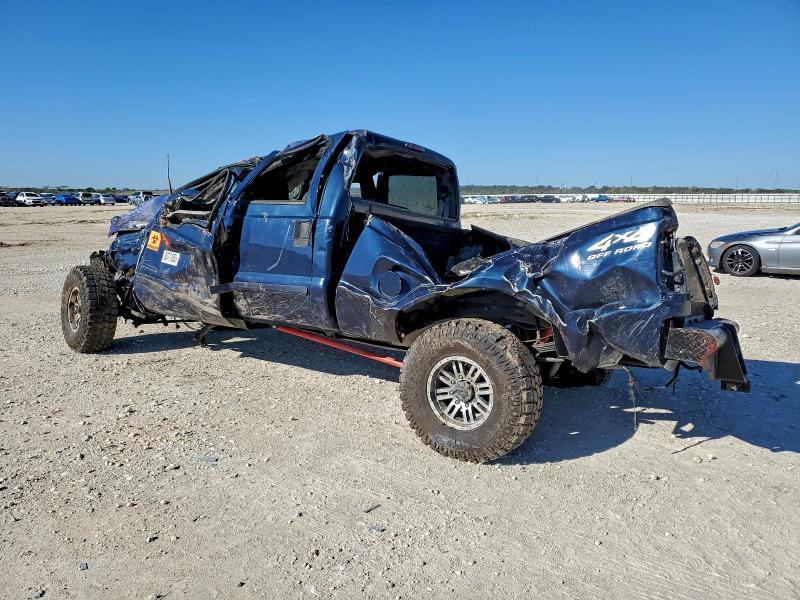 2002 Ford F250 Super Duty