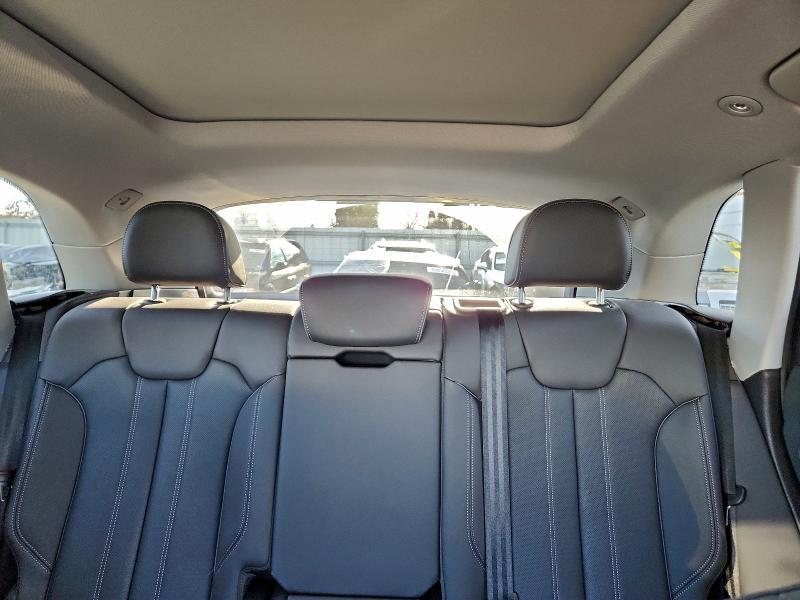 2023 Audi Q5 Prestige 45