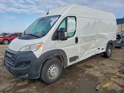 Salvage cars for sale from Copart -no: 2025 Dodge RAM Promaster 2500 2500 High